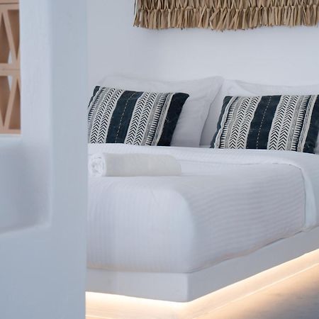 Cilon Suites Santorini Imerovigli  Exteriör bild