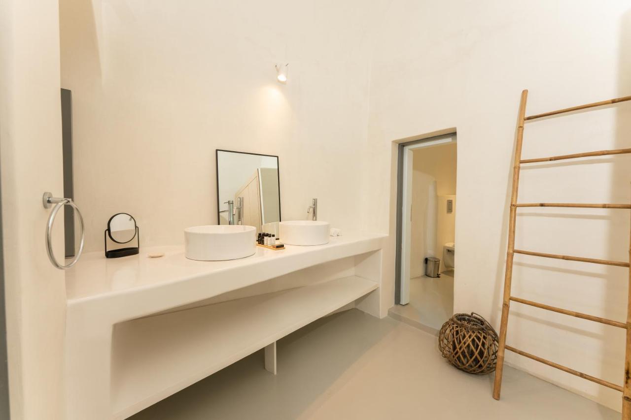 Cilon Suites Santorini Imerovigli  Exteriör bild