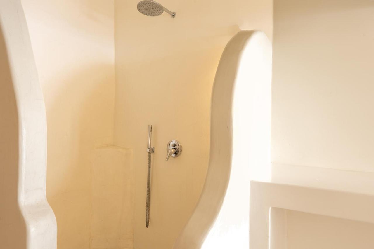 Cilon Suites Santorini Imerovigli  Exteriör bild