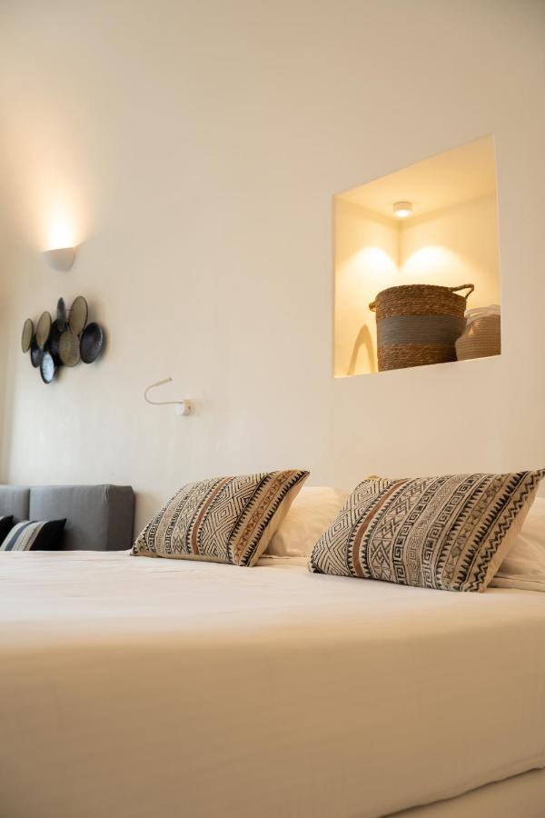 Cilon Suites Santorini Imerovigli  Exteriör bild