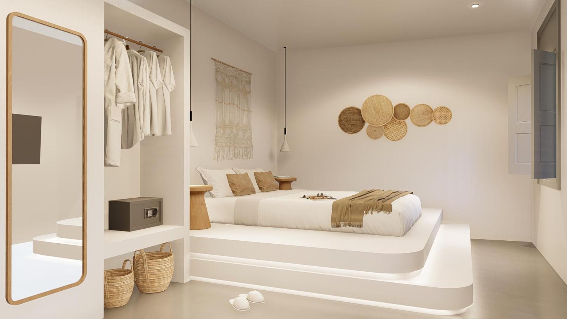 Cilon Suites Santorini Imerovigli  Exteriör bild