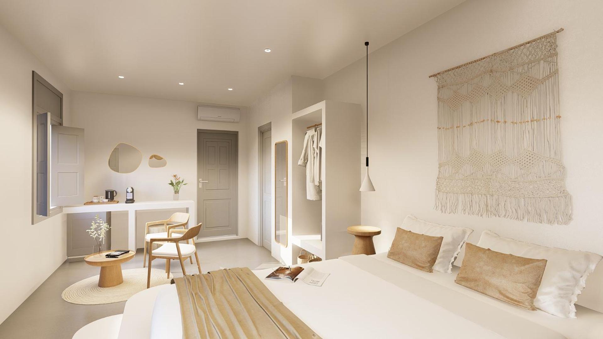 Cilon Suites Santorini Imerovigli  Exteriör bild