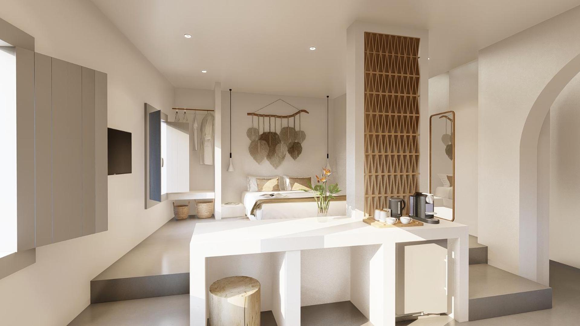 Cilon Suites Santorini Imerovigli  Exteriör bild