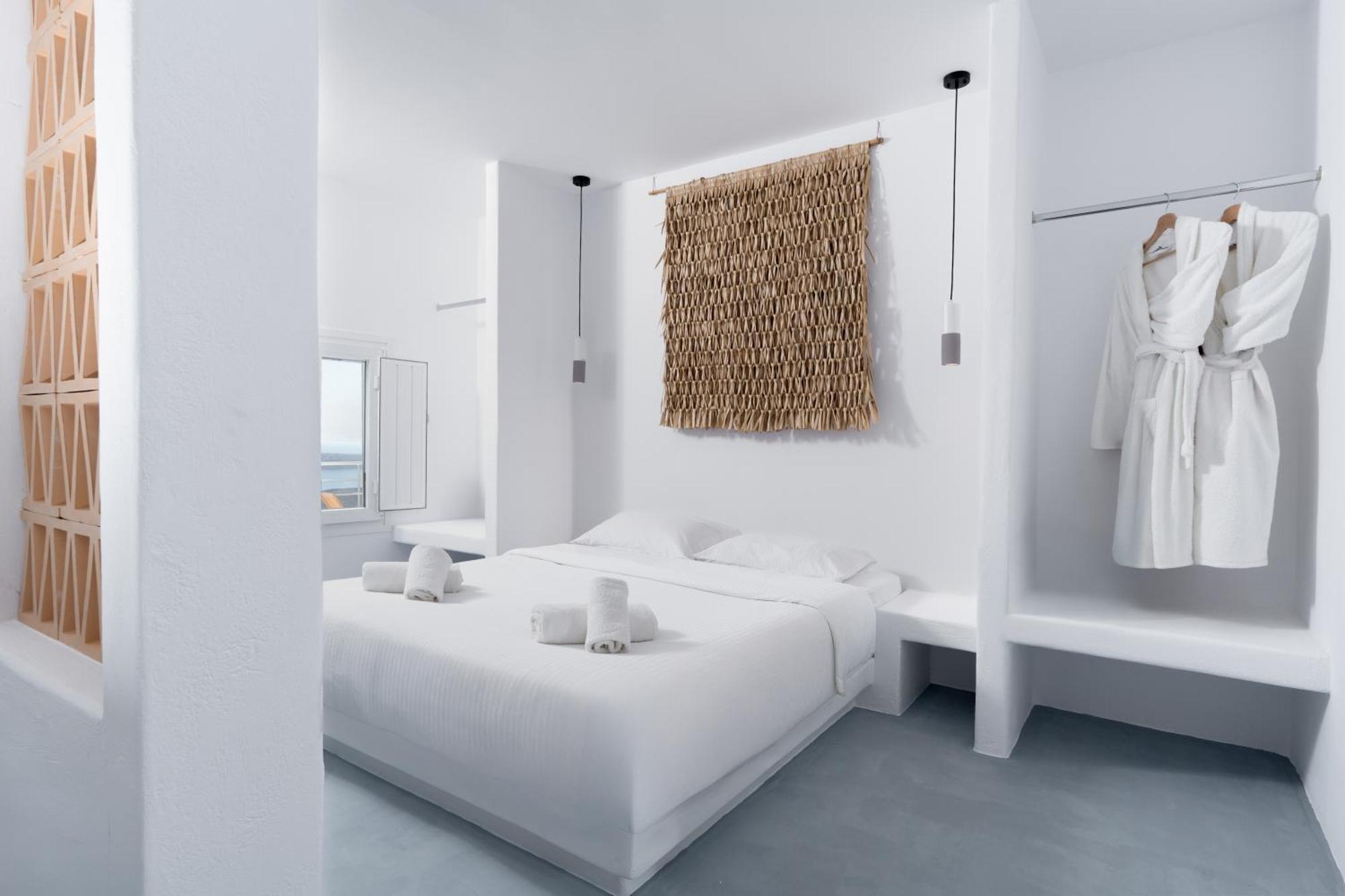 Cilon Suites Santorini Imerovigli  Exteriör bild