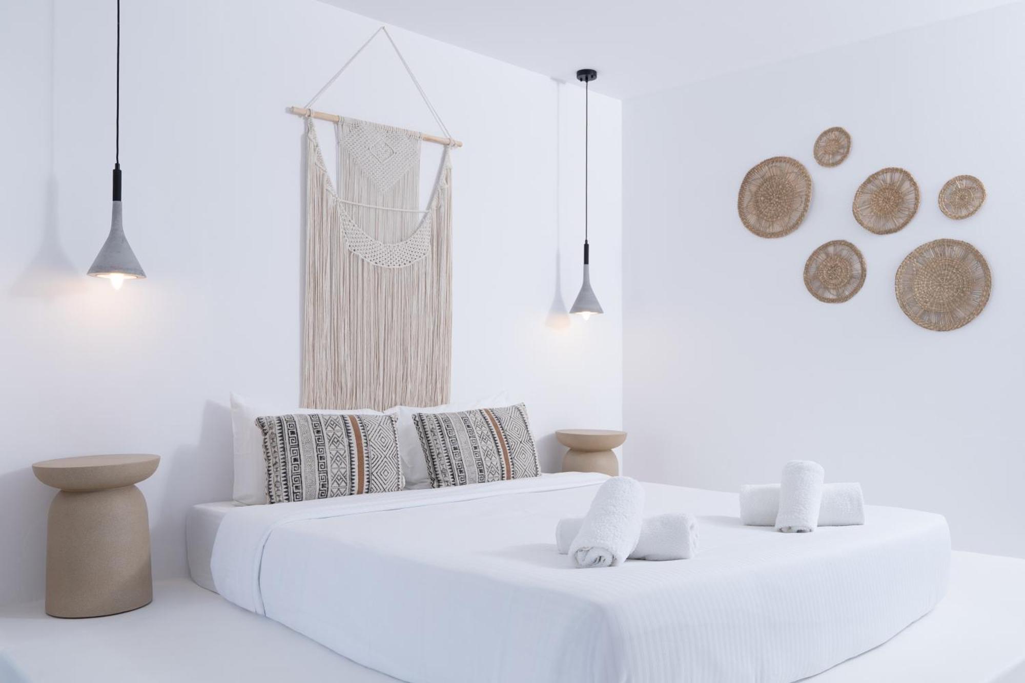 Cilon Suites Santorini Imerovigli  Exteriör bild