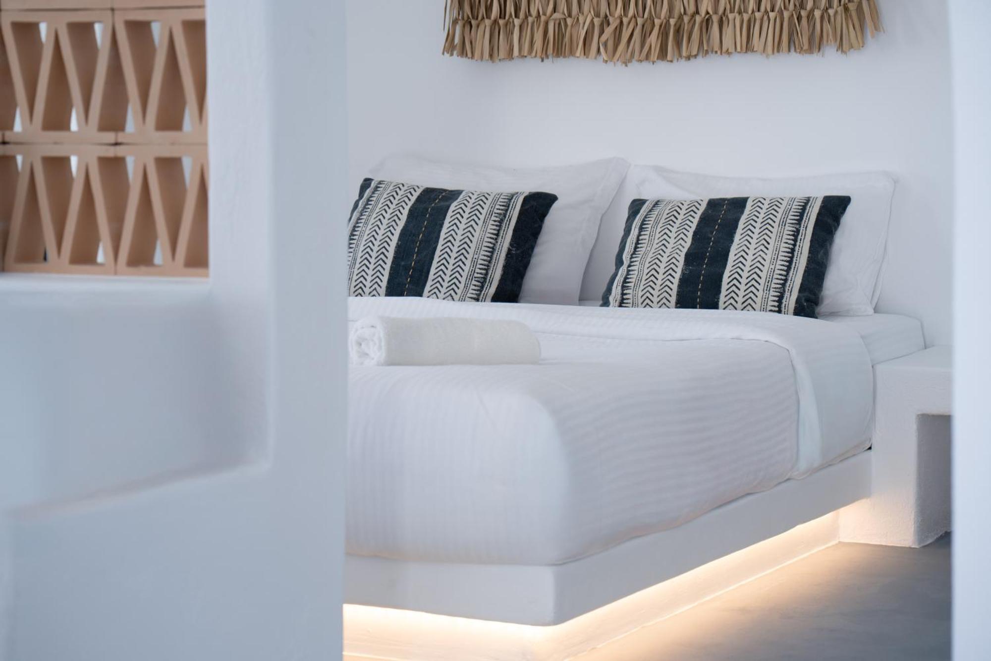 Cilon Suites Santorini Imerovigli  Exteriör bild