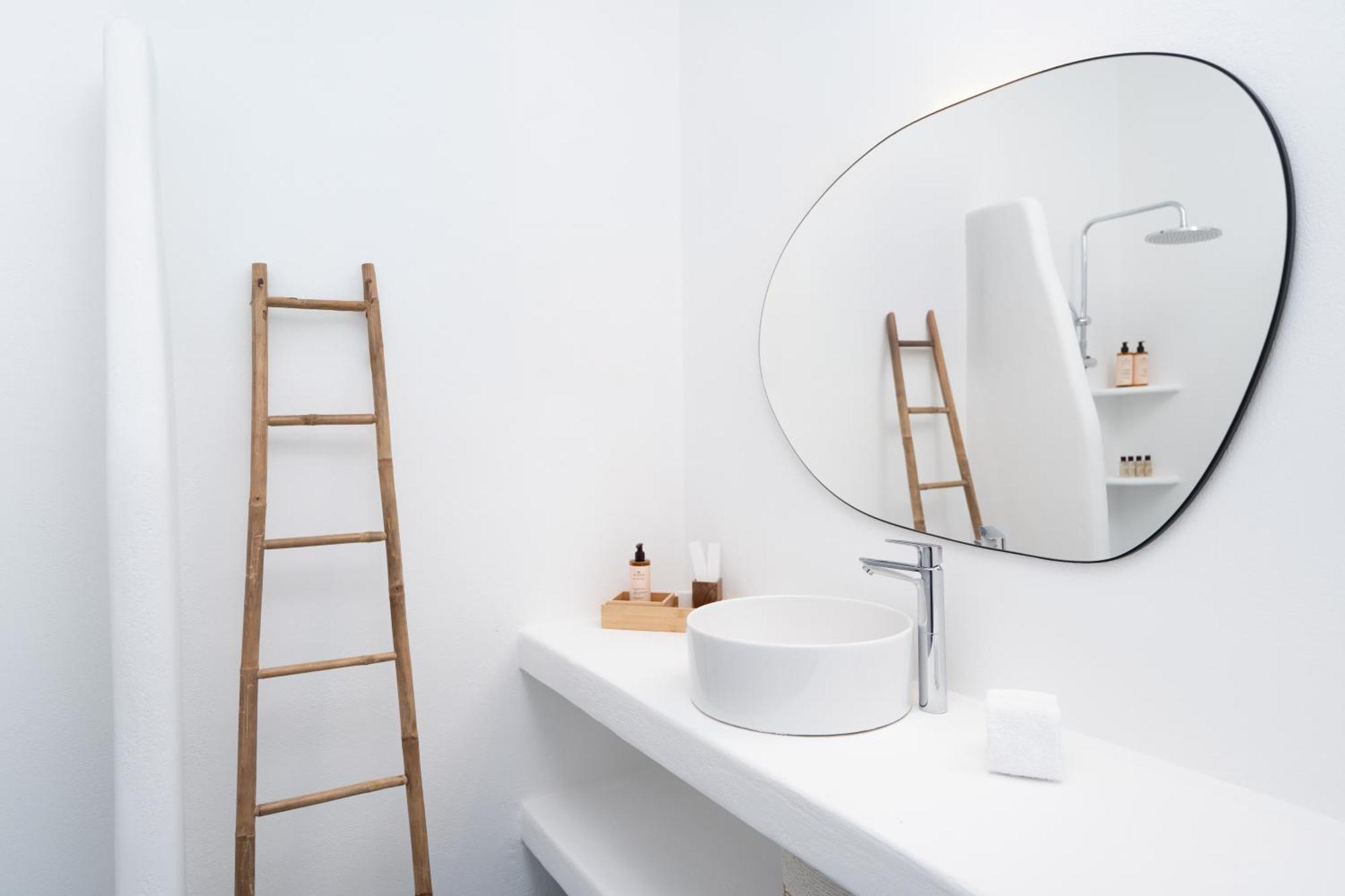 Cilon Suites Santorini Imerovigli  Exteriör bild