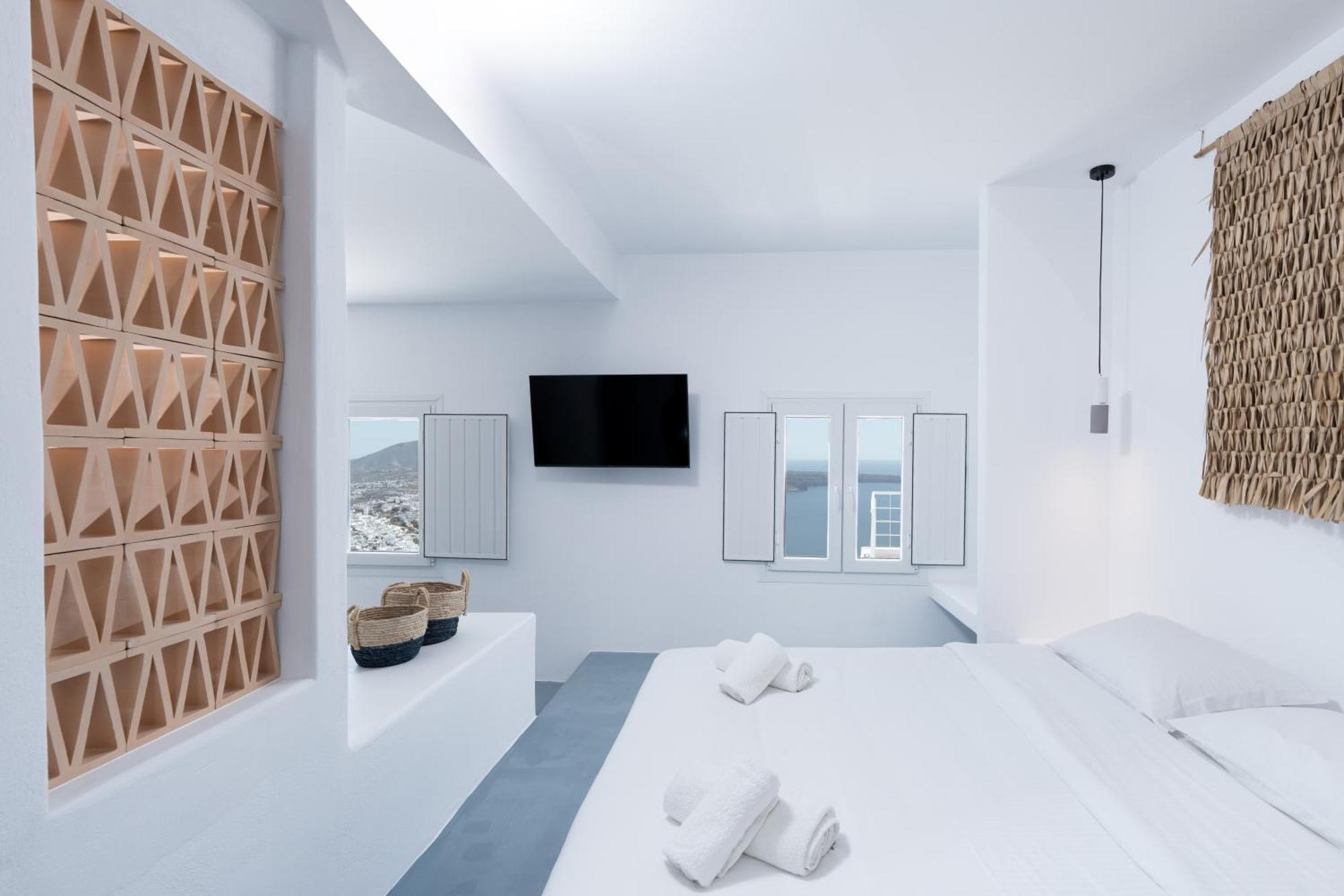 Cilon Suites Santorini Imerovigli  Exteriör bild