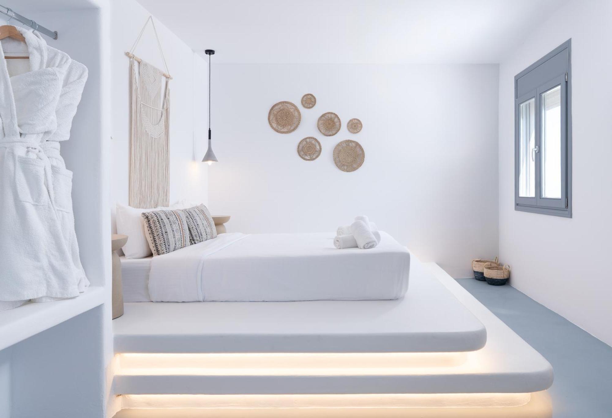 Cilon Suites Santorini Imerovigli  Exteriör bild